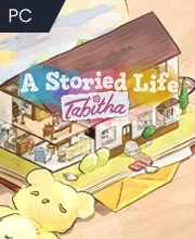 A Storied Life: Tabitha Pc