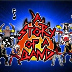 A Story of a Band Pc