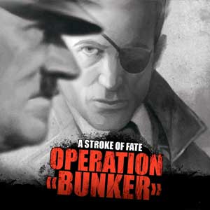 Acheter A Stroke of Fate Operation Bunker Clé Cd Comparateur Prix