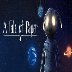 A Tale of Paper Pc