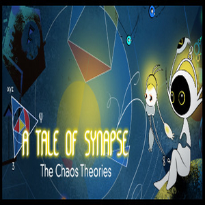 Acheter A Tale of Synapse The Chaos Theories Clé CD Comparateur Prix