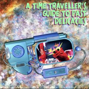 A Time Traveller’s Guide To Past Delicacies Playstation 5