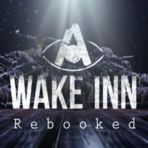 A Wake Inn Rebooked