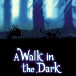 A Walk in the Dark