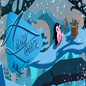 Acheter A Way Back Clé CD Comparateur Prix