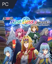 Acheter A Wild Last Boss Appeared! Black Winged Survivor Clé CD Comparateur Prix