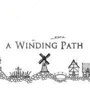 A Winding Path Xbox Series X
