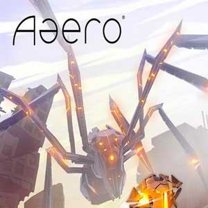 Acheter Aaero Clé Cd Comparateur Prix