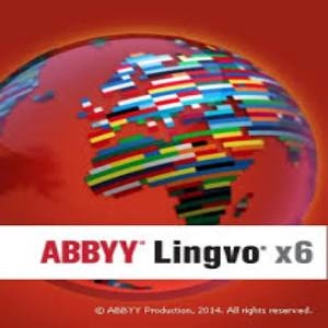 ABBYY Lingvo x6 Professional Pc