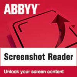 ABBYY Screenshot Reader Pc