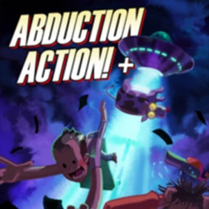 Abduction Action! Plus