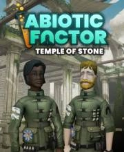 Abiotic Factor Temple of Stone Playstation 5