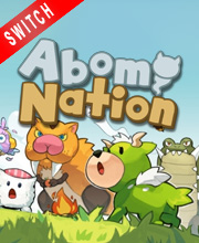 Acheter Abomi Nation Nintendo Switch comparateur prix