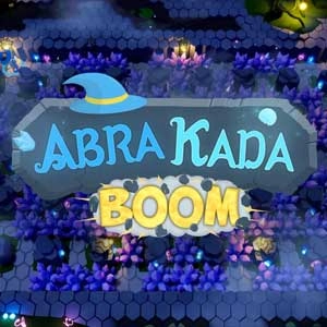 Abrakadaboom Pc