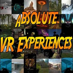 Acheter Absolute VR Experiences Clé CD Comparateur Prix