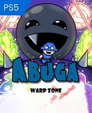 Acheter Abuga Warp Zone PS5 Key Comparateur Prix
