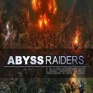 Abyss Raiders Uncharted