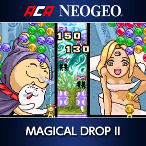 ACA NEOGEO MAGICAL DROP 2 Xbox One