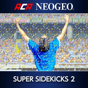 ACA NEOGEO SUPER SIDEKICKS 2 Xbox One