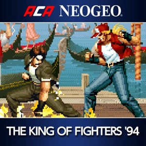 ACA NEOGEO THE KING OF FIGHTERS 94 Playstation 4
