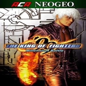 Aca Neogeo The King of Fighters 99 Xbox One