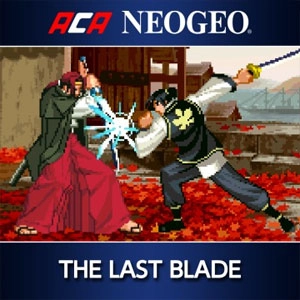 ACA NEOGEO THE LAST BLADE Xbox One