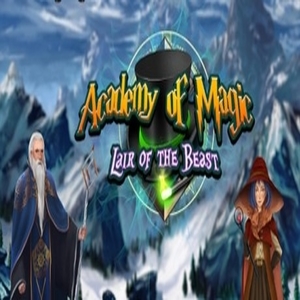 Acheter Academy of Magic Lair of the Beast Clé CD Comparateur Prix