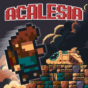 Acalesia Switch