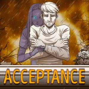 Acceptance Playstation 4