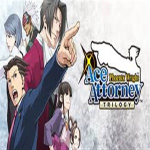 Acheter Ace Attorney Phoenix Wright Trilogy Xbox Series Comparateur Prix