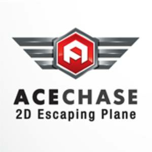 ACE CHASE 2D Escaping Plane Xbox One