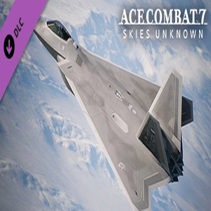 Ace Combat 7 Skies Unknown FB-22 Strike Raptor Set Pc