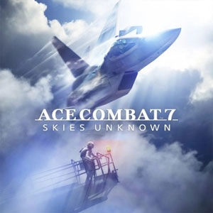 Ace Combat 7 Skies Unkown Season Pass Playstation 4