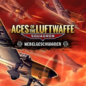 Aces of the Luftwaffe Squadron Nebelgeschwader Playstation 4