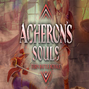 Acheter Acherons Souls Clé CD Comparateur Prix