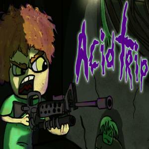 Acid Trip Pc
