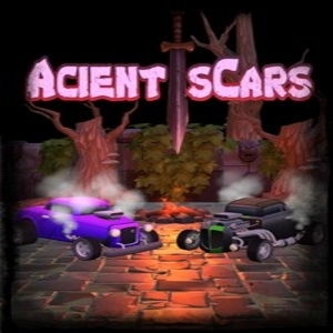 Acheter Acient sCars Clé CD Comparateur Prix