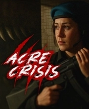 Acre Crisis Xbox One