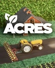 ACRES Xbox Series X