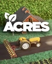 ACRES Playstation 5