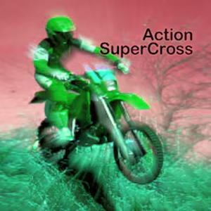 Action SuperCross Xbox Series X