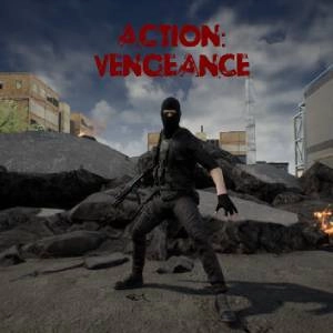 Action Vengeance Pc