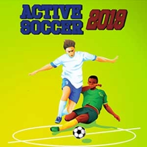 Active Soccer 2019 Xbox One