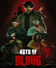 Acts of Blood Pc