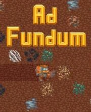 Ad Fundum Xbox Series X