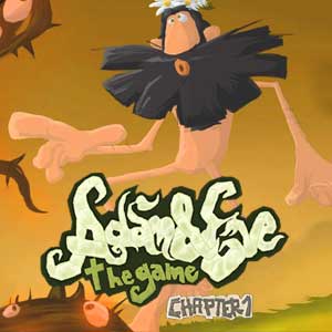 Acheter Adam and Eve The Game Chapter 1 Clé Cd Comparateur Prix