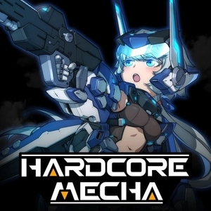 Additional Mecha Thunderbolt Otome Playstation 4