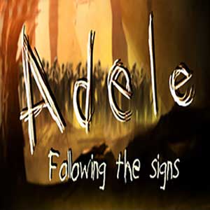 Acheter Adele Following the Signs Clé Cd Comparateur Prix