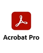 Adobe Acrobat Pro Pc