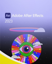ADOBE AFTER EFFECTS 2023 Pc